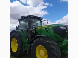 Зображення для оголошення Продам трактор JD 8360R