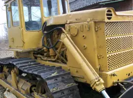 Зображення для оголошення Бульдозер ЧТЗ Б-10