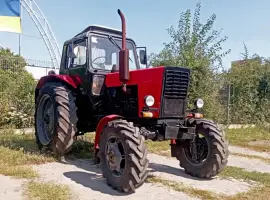 Зображення для оголошення Трактор МТЗ - 82