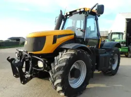 Зображення для оголошення Трактор JCB 2170 4WS