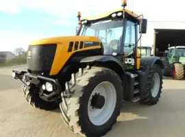 Зображення для оголошення Трактор JCB 3230