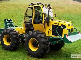 Зображення для оголошення Запчасти для тракторов ZETOR; LKT; TZ; MT8-150; MT8-132; MT8-050; SLAVIA; VEGA; VINEA;