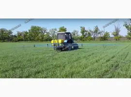 Зображення для оголошення Купить супер опрыскиватель ОП-800 на трактор МТЗ-82