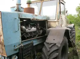 Зображення для оголошення Трактор т-150
