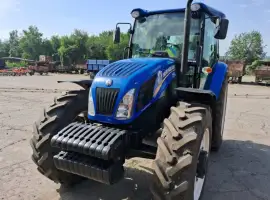 Зображення для оголошення Трактор New Holland TD 5.110