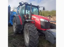 Зображення для оголошення Трактор Massey Ferguson 6713