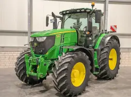 Зображення для оголошення Трактор John Deere 6230R