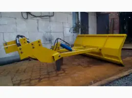 Зображення для оголошення Лопата снегоуборочная