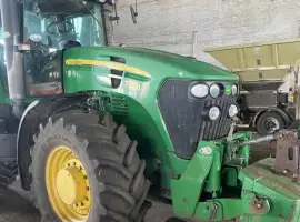 Зображення для оголошення Трактор John Deere 7930