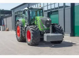 Зображення для оголошення Трактор Fendt 936 Vario S4