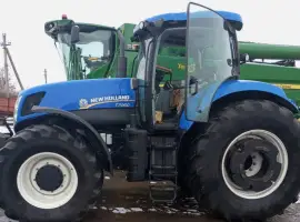 Зображення для оголошення Трактор New Holland Т7060