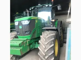 Зображення для оголошення Трактор John Deere 6190R