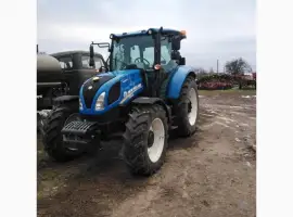 Зображення для оголошення Трактор New Holland 5.110S