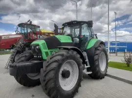 Зображення для оголошення Новий трактор DEUTZ-FAHR Agrotron X720