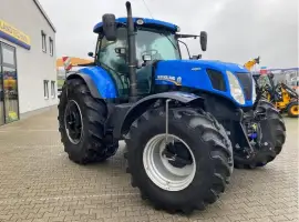 Зображення для оголошення Трактор New Holland T7.270