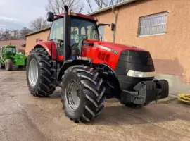 Зображення для оголошення Трактор Case Magnum MX280