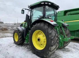 Зображення для оголошення Трактор John Deere 7260R