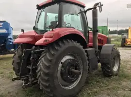 Зображення для оголошення Трактор CASE IH Magnum 310