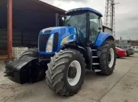 Зображення для оголошення Трактор New Holland T8030