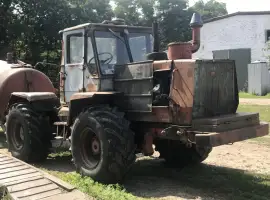 Зображення для оголошення Трактор Т-150К