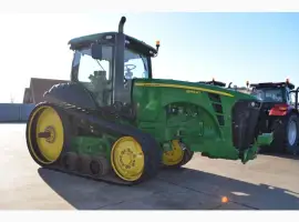Зображення для оголошення John Deere 8345 RT 2010 рік