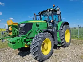 Зображення для оголошення John Deere 6195М 2020 р