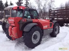 Зображення для оголошення Трактор