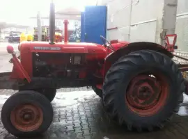 Зображення для оголошення Трактор Nuffield 60 к.с