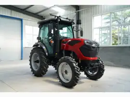 Зображення для оголошення Трактор колісний RAGNAR R90 (90 к.с.)