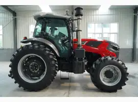 Зображення для оголошення Трактор колісний RAGNAR R160 (160 к.с.)