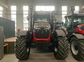 Зображення для оголошення Трактор колісний RAGNAR R200 (200 к.с.)