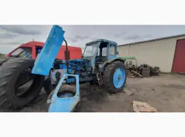 Зображення для оголошення Продам запчастини мтз бу нові розборка реставрація