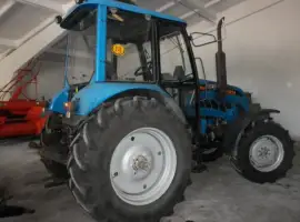 Зображення для оголошення Трактор Pronar 1221А б/у (Пронар 130 л.с)