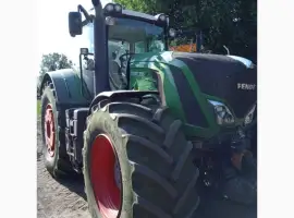 Зображення для оголошення Трактор Fendt 936 Vario
