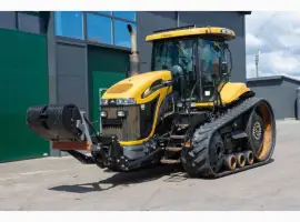 Зображення для оголошення Трактор б/в CAT Challenger MT765C