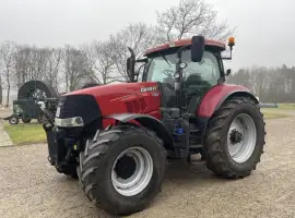 Зображення для оголошення Трактор Case IH Puma 215