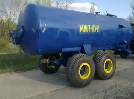 Зображення для оголошення МЖТ-10
