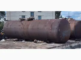 Зображення для оголошення Цистерны 54