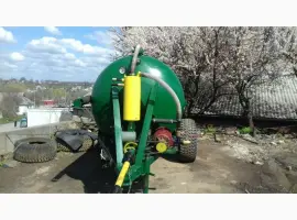 Зображення для оголошення МЖТ-6Е Машина