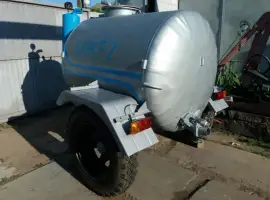 Зображення для оголошення Бочка для навоза МЖТ-2