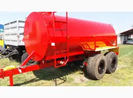 Зображення для оголошення Бочка МЖТ-10