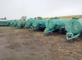 Зображення для оголошення Бочка мжт 10 ти кубовая