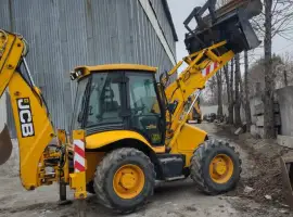 Зображення для оголошення Екскаватор-навантажувач JCB 3CX SUPER Свіжий Стан Супер