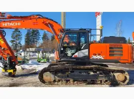 Зображення для оголошення Екскаватор Hitachi ZX300LC-6