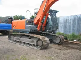 Зображення для оголошення Гусеничный экскаватор 2010 HITACHI ZX280 LC-3