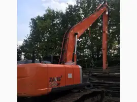 Зображення для оголошення Гусеничный экскаватор Hitachi ZX250 Long Reach