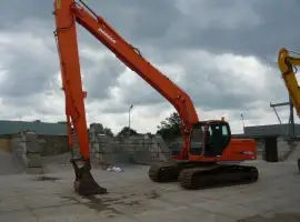 Зображення для оголошення Гусеничный экскаватор Doosan DX225LC Long Reach