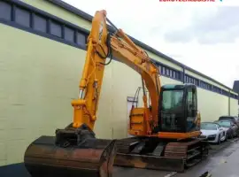 Зображення для оголошення Гусеничный Экскаватор JCB JS140