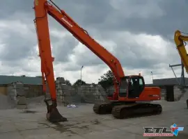 Зображення для оголошення Гусеничный экскаватор Doosan DX225LC б/у