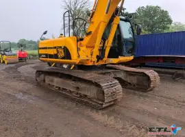 Зображення для оголошення Гусеничный экскаватор JCB JS220LC 2007 г
